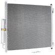 Load image into Gallery viewer, BEHR A/C Condenser AC 37 000S - Main Product View