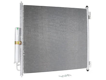 Load image into Gallery viewer, BEHR A/C Condenser AC 37 000S - Main Product View