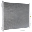 Load image into Gallery viewer, BEHR A/C Condenser AC 37 000S - Side View