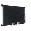 Load image into Gallery viewer, BEHR A/C Condenser AC 412 000S - Side View