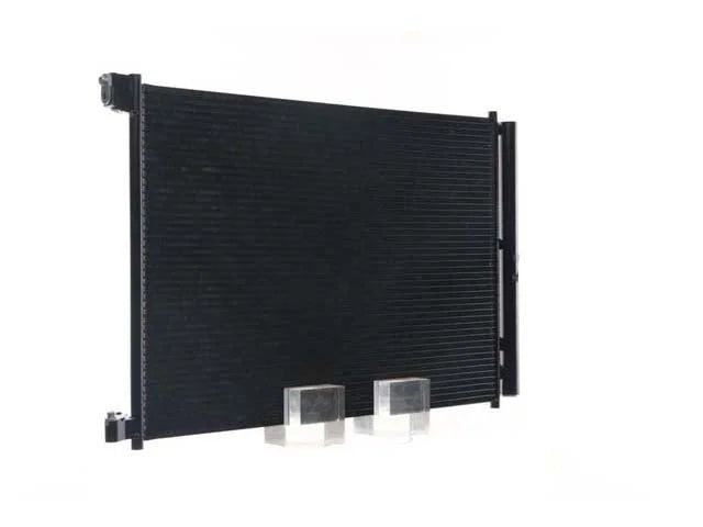 BEHR A/C Condenser AC 412 000S - Side View