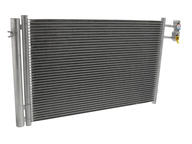 BEHR A/C Condenser AC 413 000S