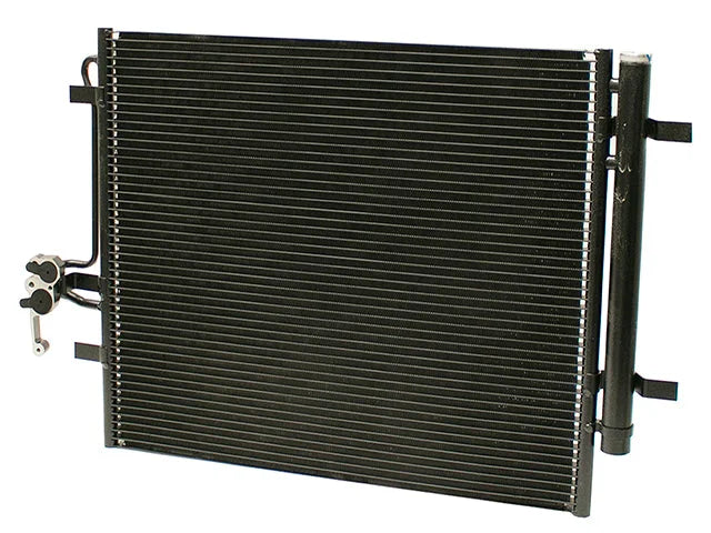 BEHR A/C Condenser AC 441 000S