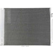 Load image into Gallery viewer, BEHR A/C Condenser AC 463 000S