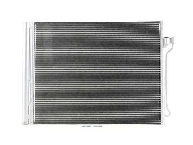BEHR A/C Condenser AC 463 000S