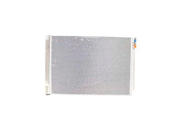 BEHR A/C Condenser AC 567 000P