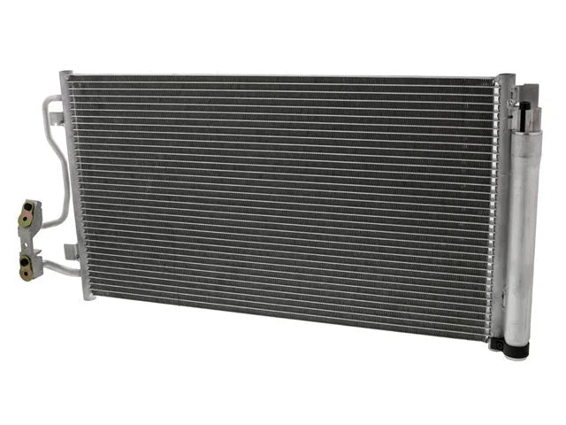 BEHR A/C Condenser AC 652 000S