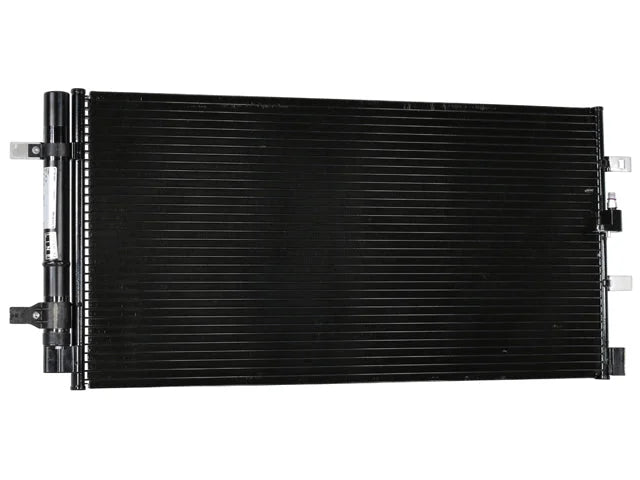 BEHR A/C Condenser AC 738 000P