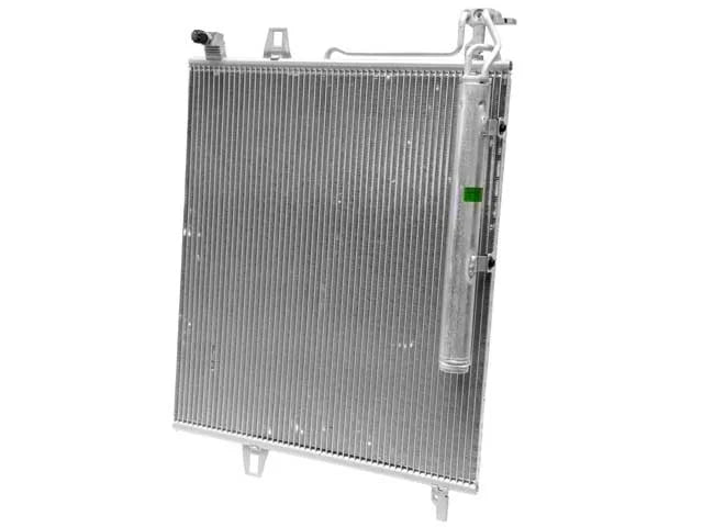 BEHR A/C Condenser AC 756 000P