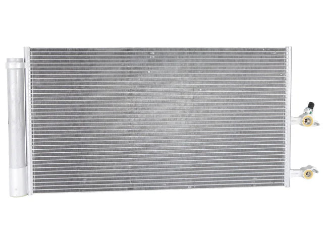 BEHR A/C Condenser AC 890 000P