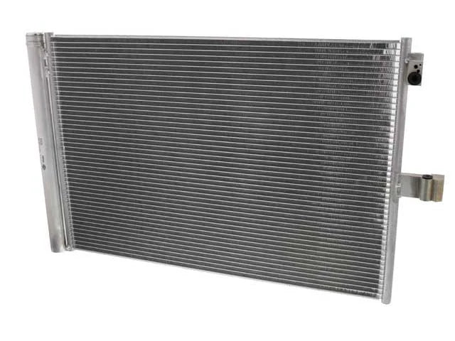 BEHR A/C Condenser AC 932 000S