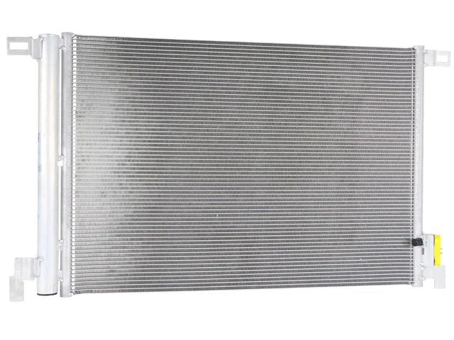 BEHR A/C Condenser AC 952 000S - Main Product View