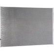 Load image into Gallery viewer, BEHR A/C Condenser AC 952 000S - Side View