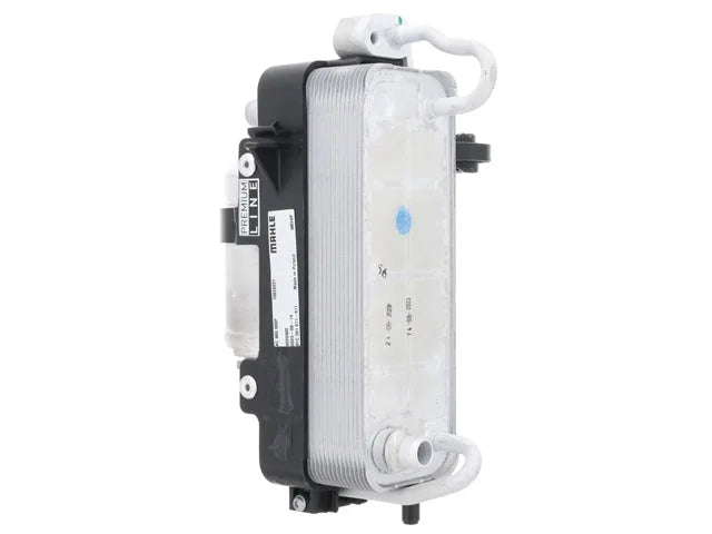 BEHR A/C Condenser AC 960 000P - Side View