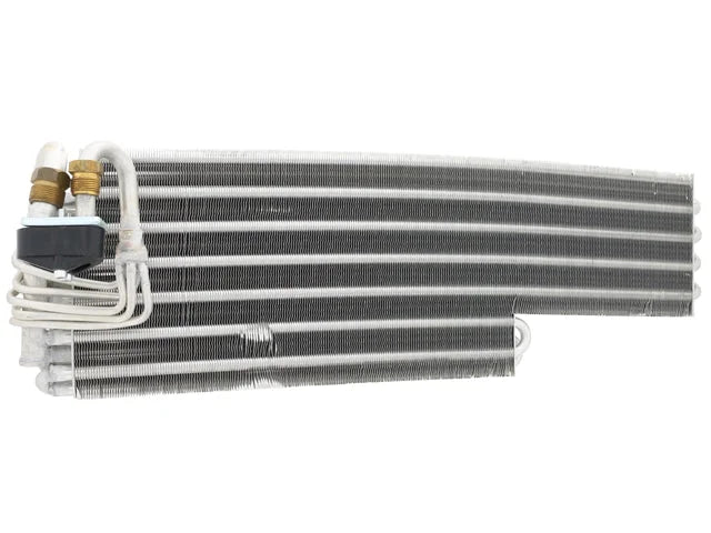 BEHR A/C Evaporator AE 37 000S