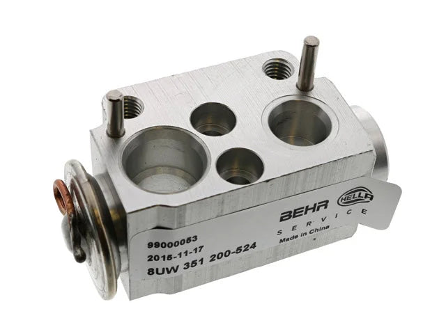 BEHR A/C Expansion Valve AVE 56 000S