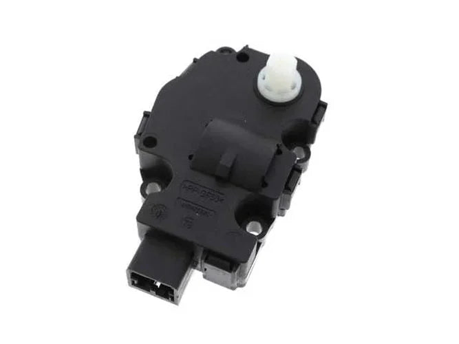 BEHR Actuator Motor AA 18 000P - Side View