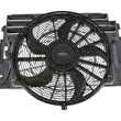 Load image into Gallery viewer, BEHR Auxiliary Fan Assembly ACF 25 000P