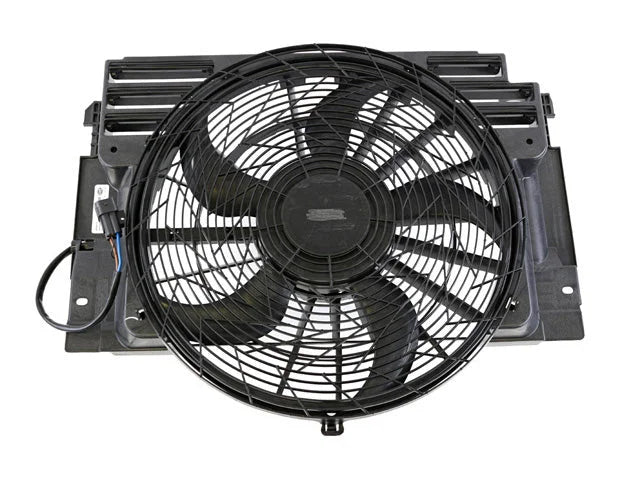 BEHR Auxiliary Fan Assembly ACF 25 000P