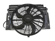 Load image into Gallery viewer, BEHR Auxiliary Fan Assembly ACF 25 000P