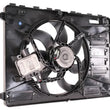 Load image into Gallery viewer, BEHR Auxiliary Fan Assembly CFF 401 000S