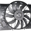 Load image into Gallery viewer, BEHR Auxiliary Fan Assembly CFF 172 000S - Main Product View