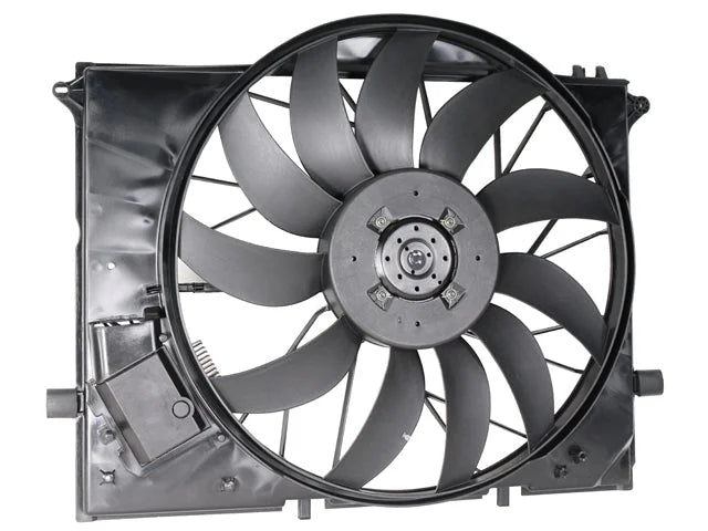 BEHR Auxiliary Fan Assembly CFF 172 000S - Main Product View