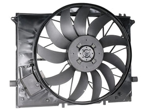 BEHR Auxiliary Fan Assembly CFF 172 000S - Main Product View