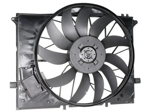 BEHR Auxiliary Fan Assembly CFF 172 000S - Main Product View