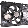Load image into Gallery viewer, BEHR Auxiliary Fan Assembly CFF 401 000S