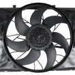Load image into Gallery viewer, BEHR Auxiliary Fan Assembly CFF 618 000S - Main Product View