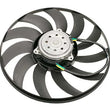 Load image into Gallery viewer, BEHR Auxiliary Fan CFF 133 000S