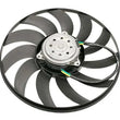Load image into Gallery viewer, BEHR Auxiliary Fan CFF 133 000S