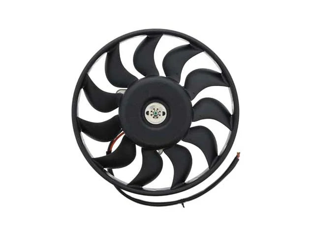 BEHR Auxiliary Fan CFF 134 000S