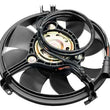 Load image into Gallery viewer, BEHR Auxiliary Fan CFF 166 000S - Main Product View