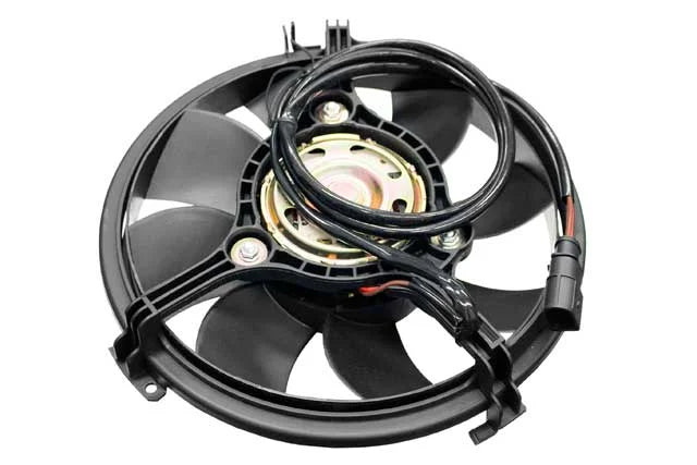 BEHR Auxiliary Fan CFF 166 000S - Main Product View