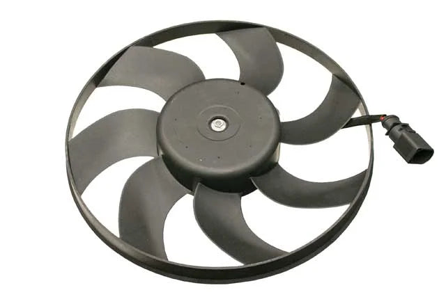 BEHR Auxiliary Fan CFF 188 000S - Main Product View