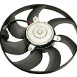 Load image into Gallery viewer, BEHR Auxiliary Fan CFF 188 000S - Side View