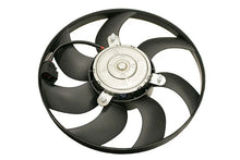 Load image into Gallery viewer, BEHR Auxiliary Fan CFF 188 000S - Side View