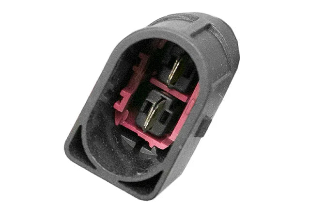 BEHR Auxiliary Fan CFF 188 000S - Detail View