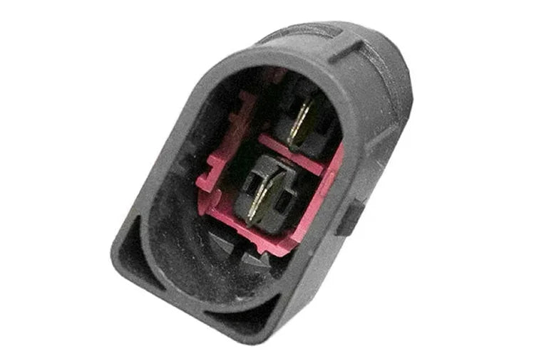 BEHR Auxiliary Fan CFF 188 000S - Detail View