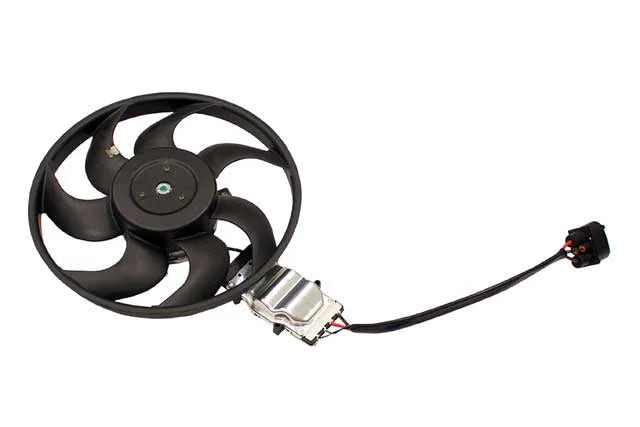 BEHR Auxiliary Fan CFF 262 000S