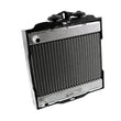 Load image into Gallery viewer, BEHR Auxiliary Radiator CR 923 000P