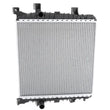 Load image into Gallery viewer, BEHR Auxiliary Radiator CR 1025 000P - Main Product View