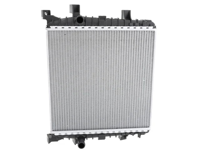 BEHR Auxiliary Radiator CR 1025 000P - Main Product View