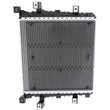 Load image into Gallery viewer, BEHR Auxiliary Radiator CR 1025 000P - Side View