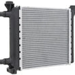 Load image into Gallery viewer, BEHR Auxiliary Radiator CR 2642 000P