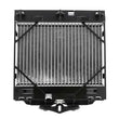 Load image into Gallery viewer, BEHR Auxiliary Radiator CR 922 000P - Side View
