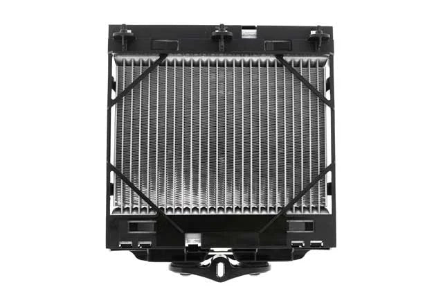 BEHR Auxiliary Radiator CR 922 000P - Side View