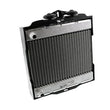 Load image into Gallery viewer, BEHR Auxiliary Radiator CR 923 000P